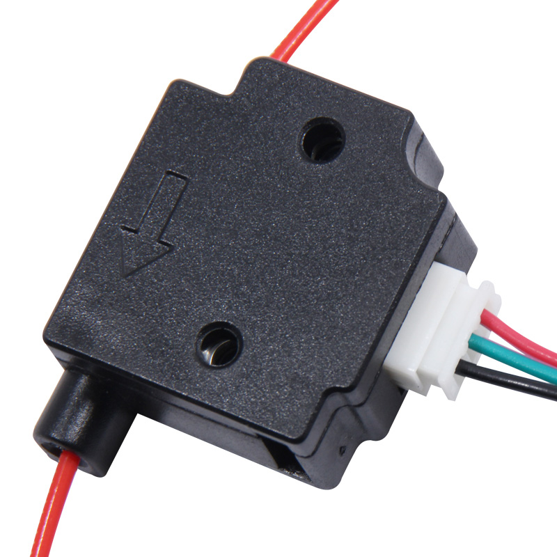 Moduł wykrywania przerwania fi – Filament Runout Sensor recenzja i cena