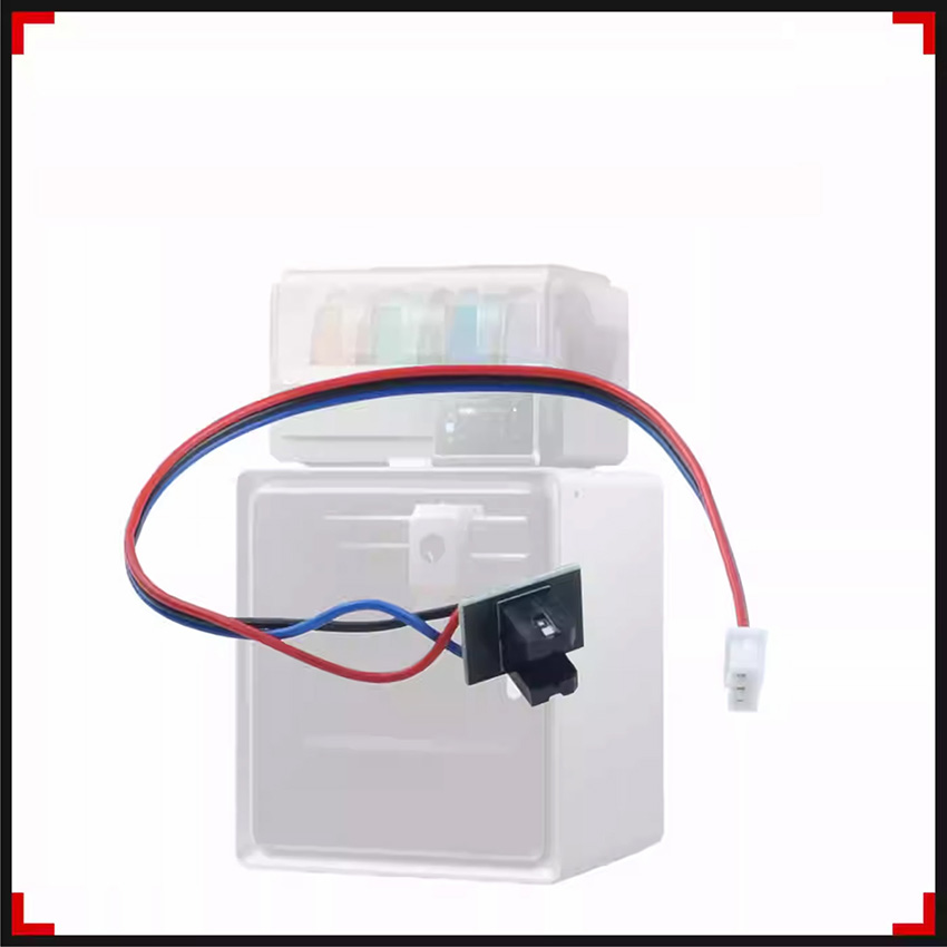Moduły wykrywania zerwania fil – Filament Runout Sensor recenzja i cena