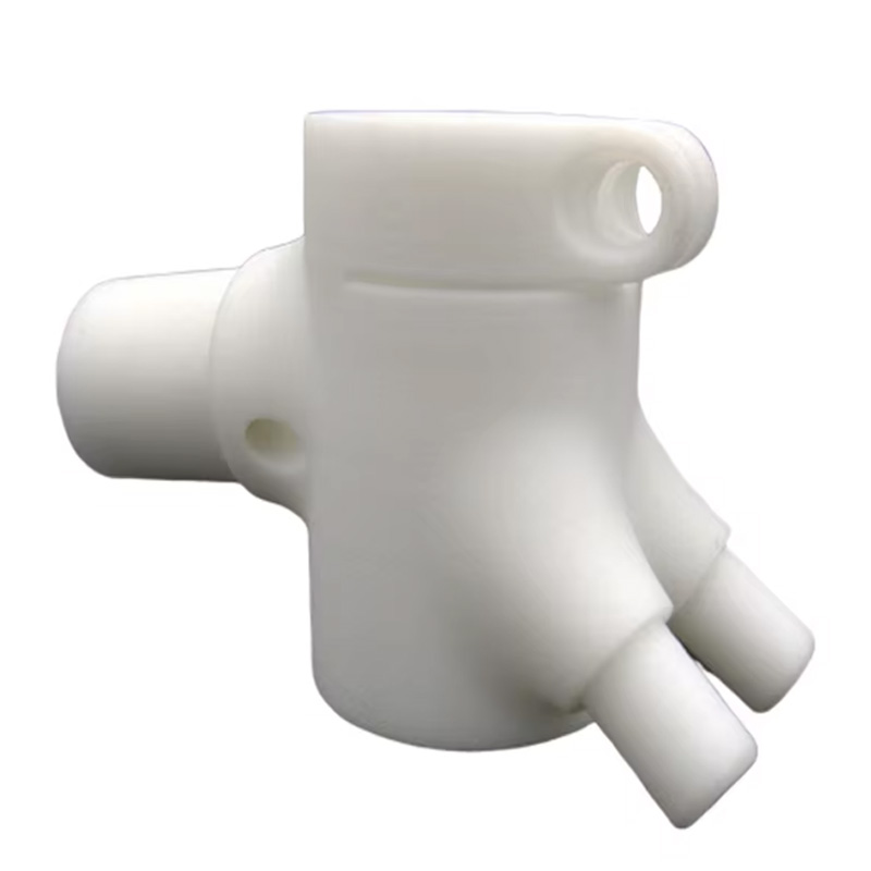 Usługa druku 3D w tworzywach s – 3D Printing Sla recenzja i cena