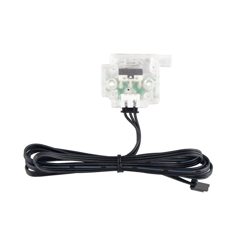 Moduł wykrywania przerwania fi – Filament Runout Sensor recenzja i cena