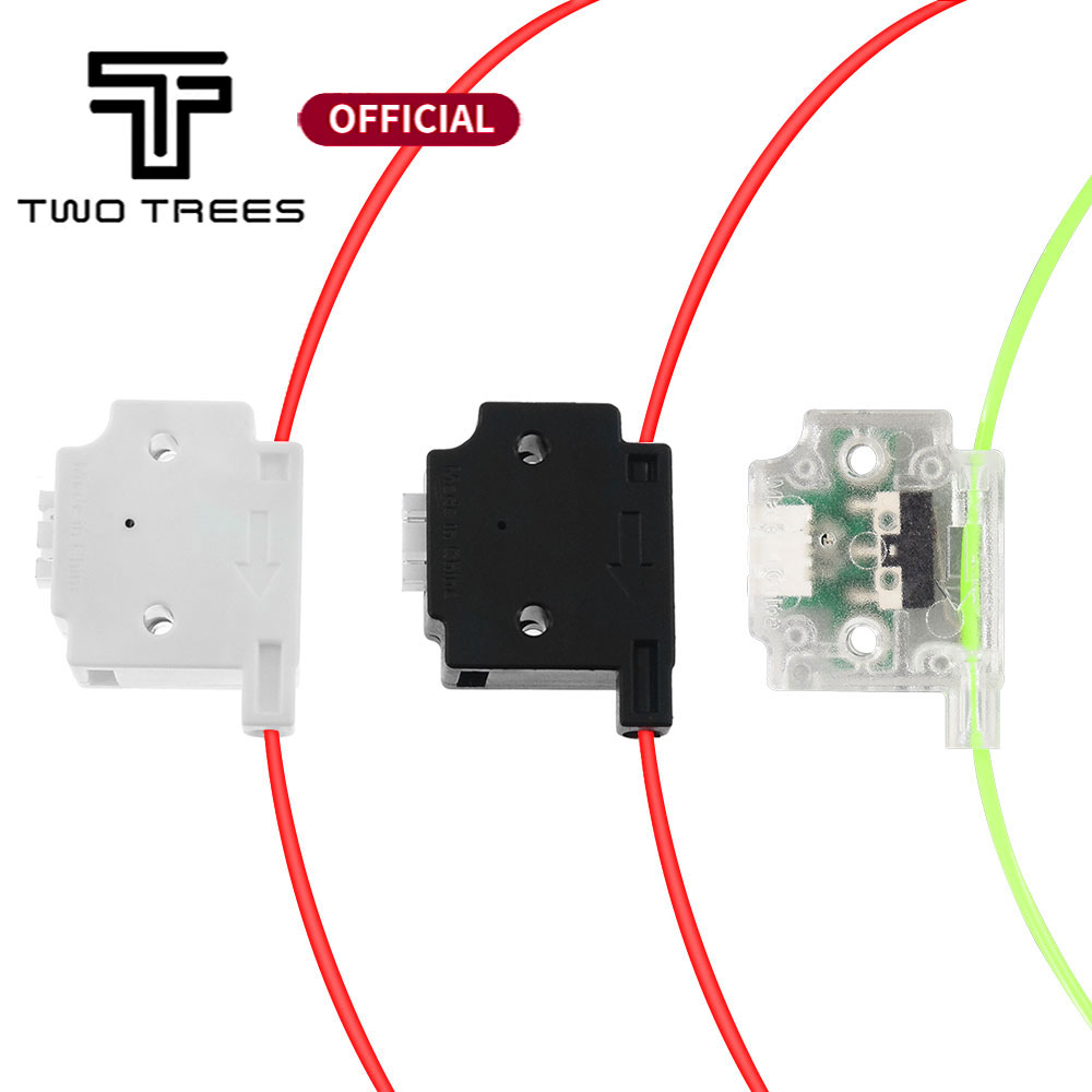 Moduł wykrywania przerwania fi – Filament Runout Sensor recenzja i cena