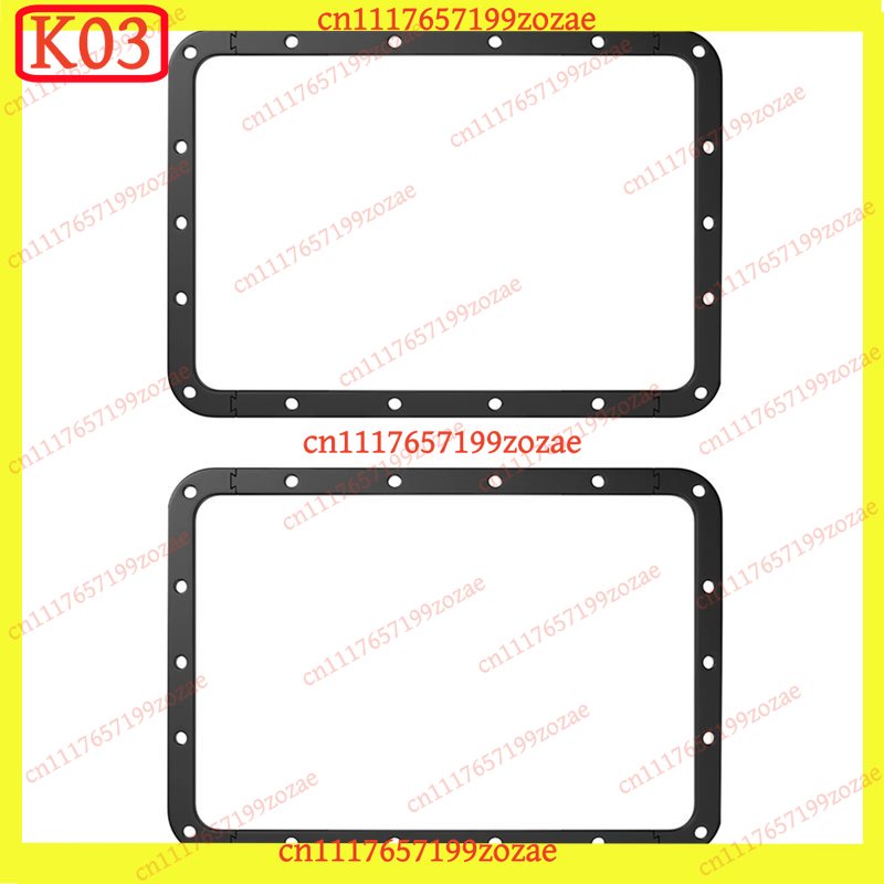 k3 Zestaw 2 szt. folii FEP, ko – Resin Vat Film Replacement recenzja i cena