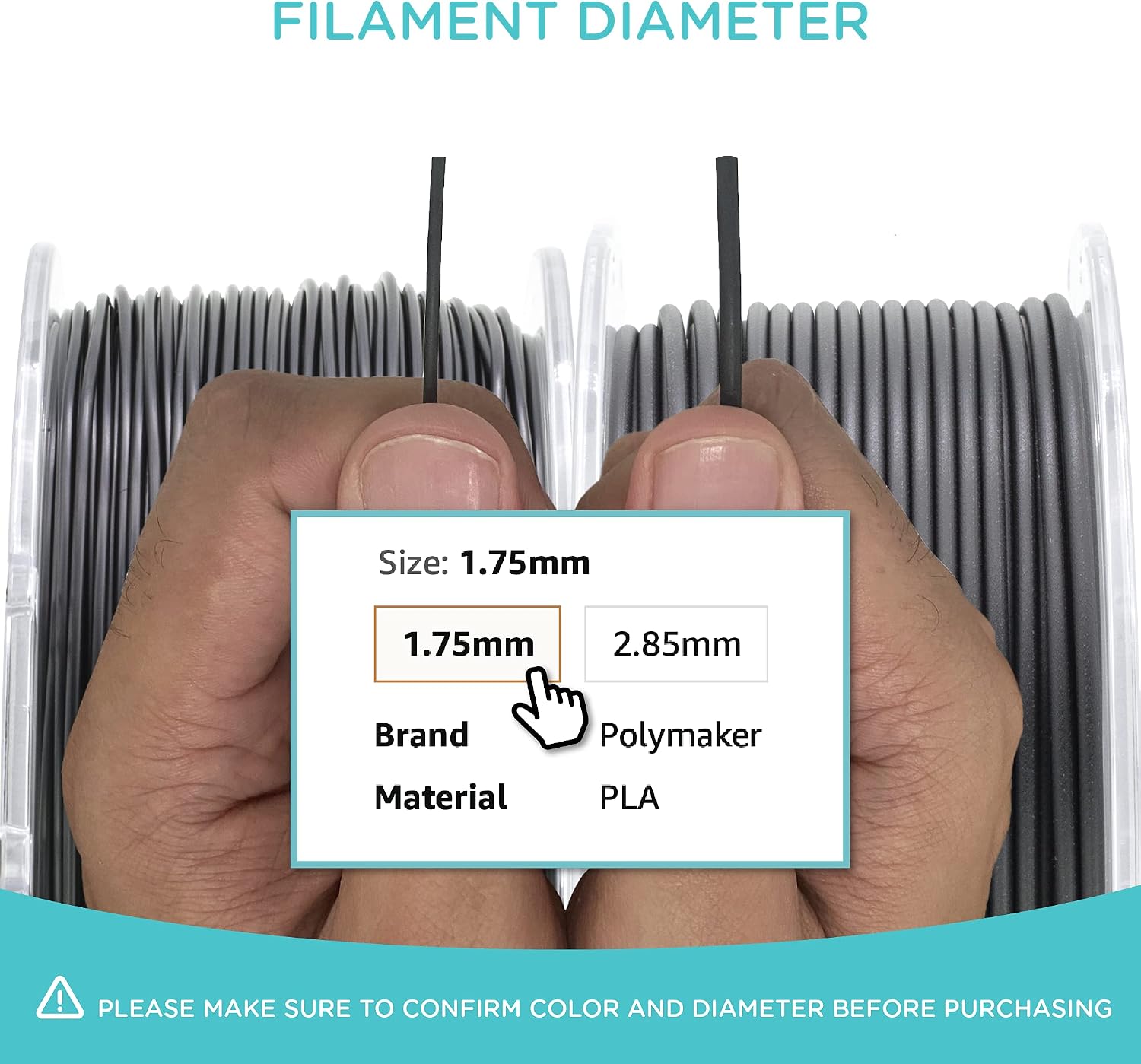 Filament do druku 3D Polycast  – 3D Print Isopropyl Alcohol recenzja i cena